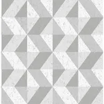 Decorline Cerium - Grey Wallpaper | Buy Online Decorline Cerium wallpaper, color Grey, SKU 2896-25314