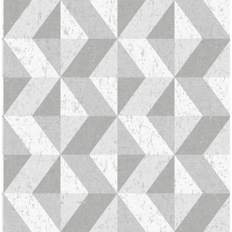 Decorline Cerium wallpaper, color Grey, SKU 2896-25314