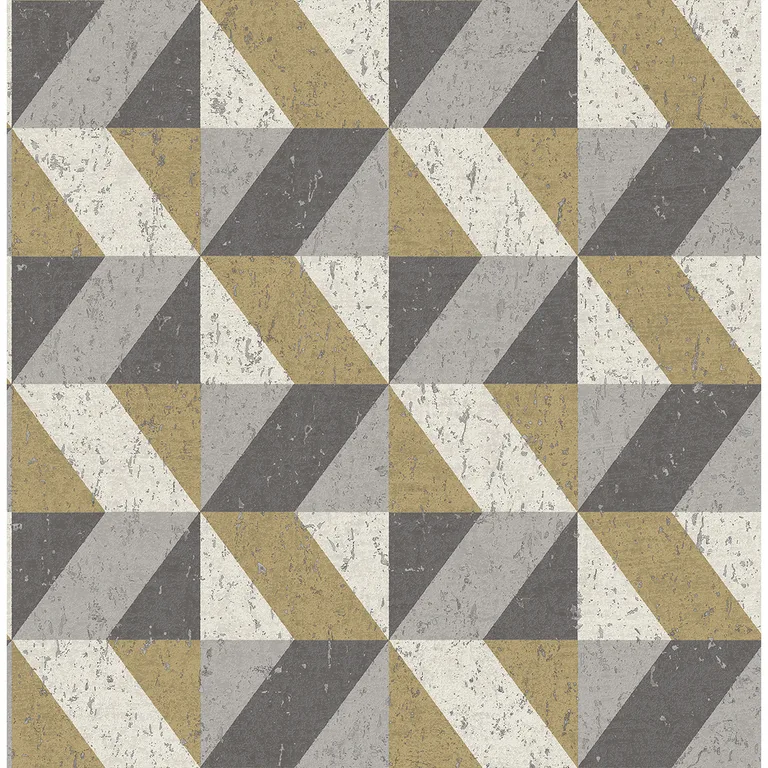 Decorline Cerium wallpaper, color Moss, SKU 2896-25311
