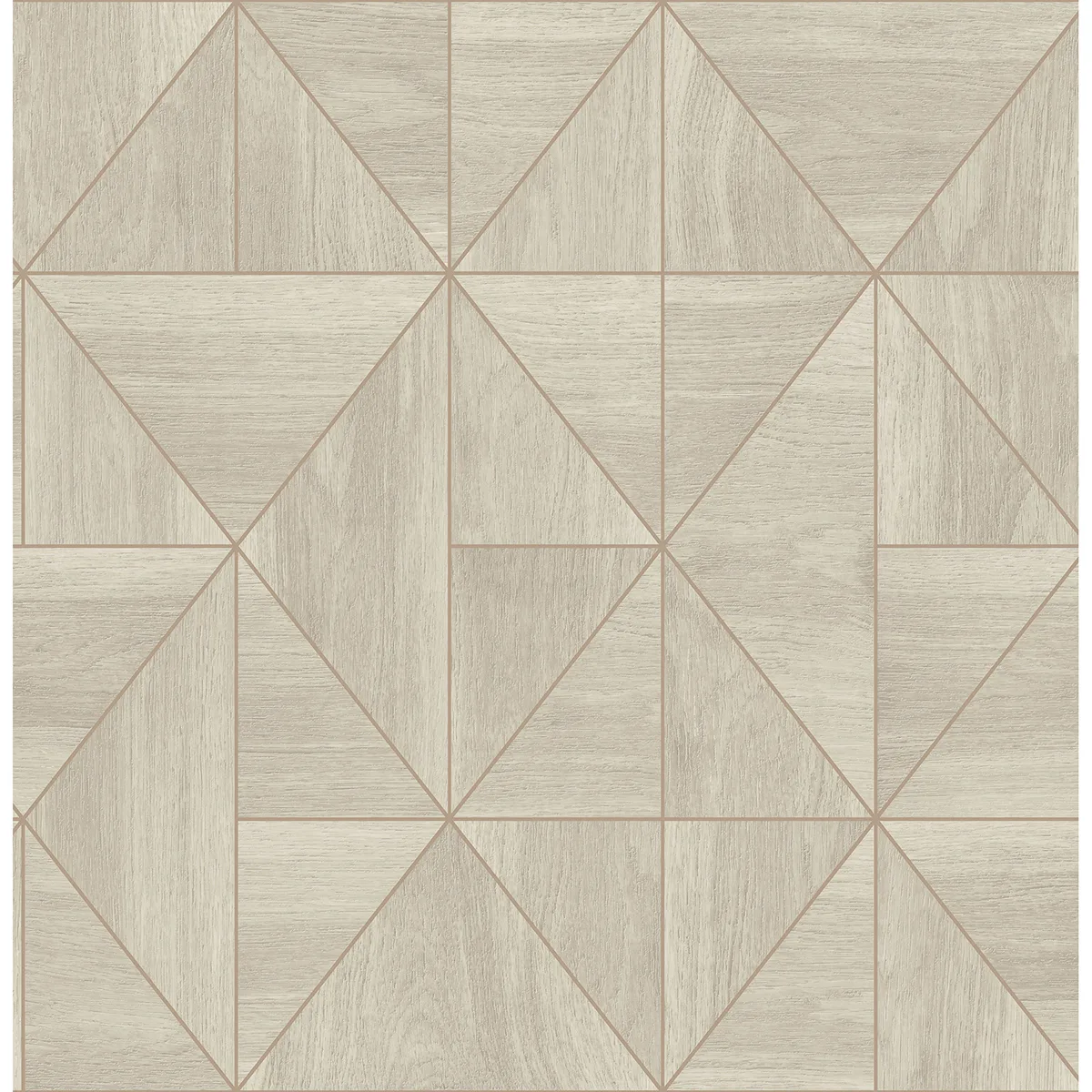 Decorline Cheverny wallpaper, color Grey, SKU 2896-25324