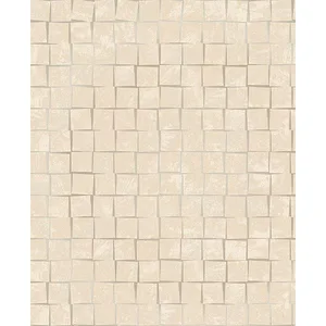 Decorline Cubist wallpaper, color Taupe, SKU 2683-23002