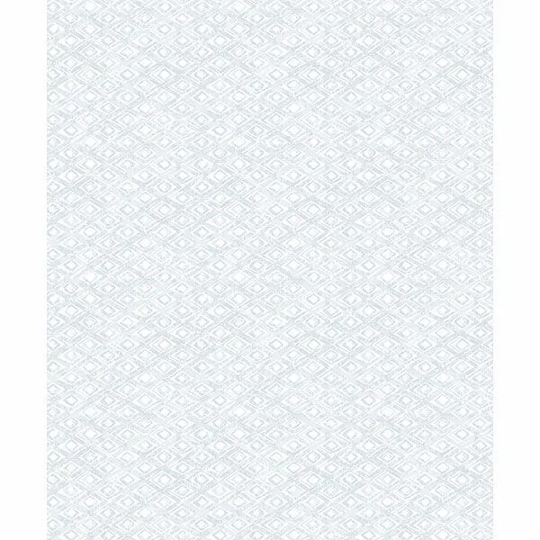 Decorline Delilah wallpaper, color Aqua, SKU 2838-IH2202