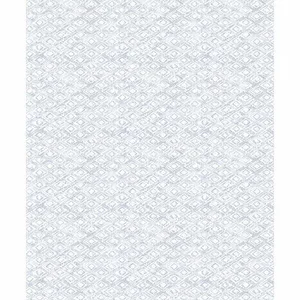 Decorline Delilah wallpaper, color Light Blue, SKU 2838-IH2206