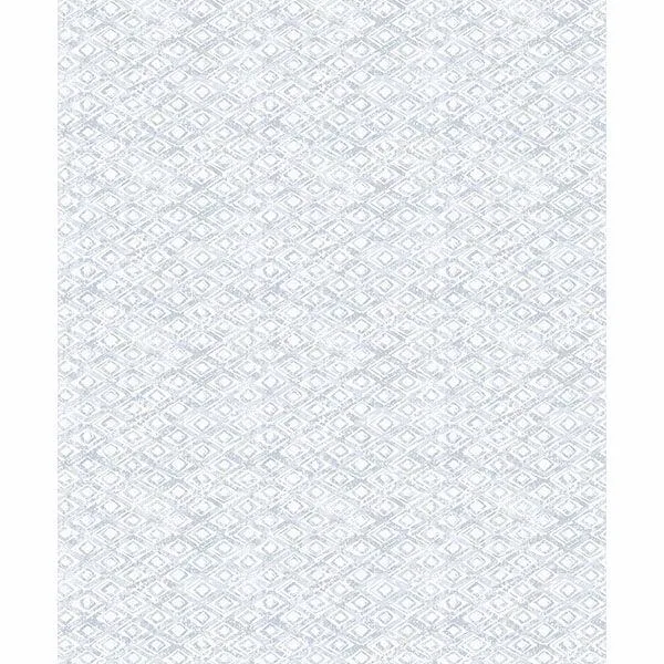 Decorline Delilah wallpaper, color Light Blue, SKU 2838-IH2206