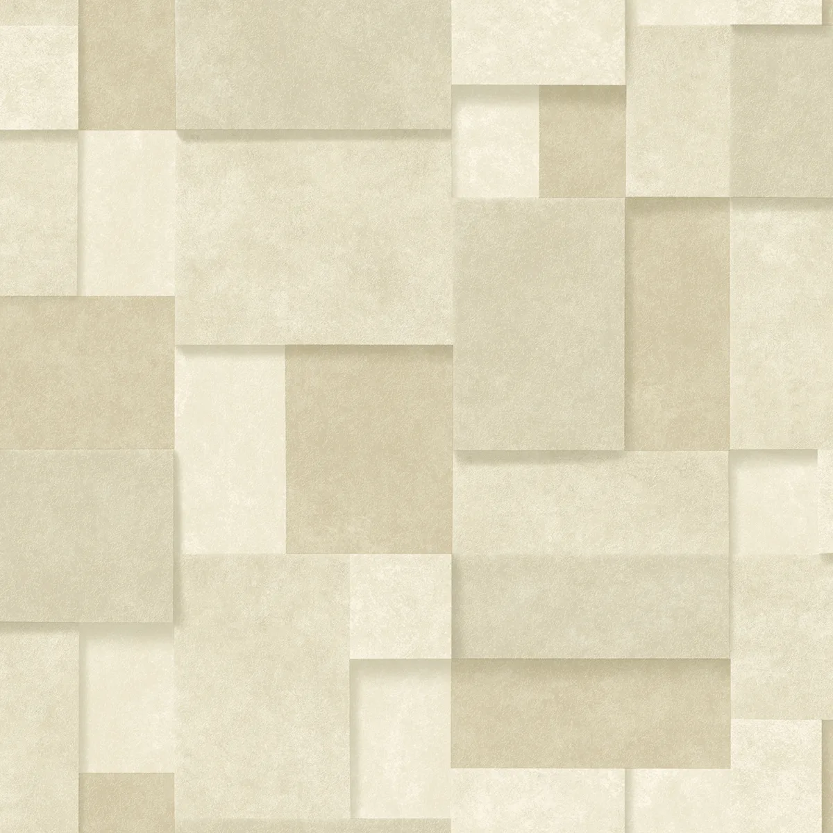 Decorline Duchamp wallpaper, color Wheat, SKU 2896-25355