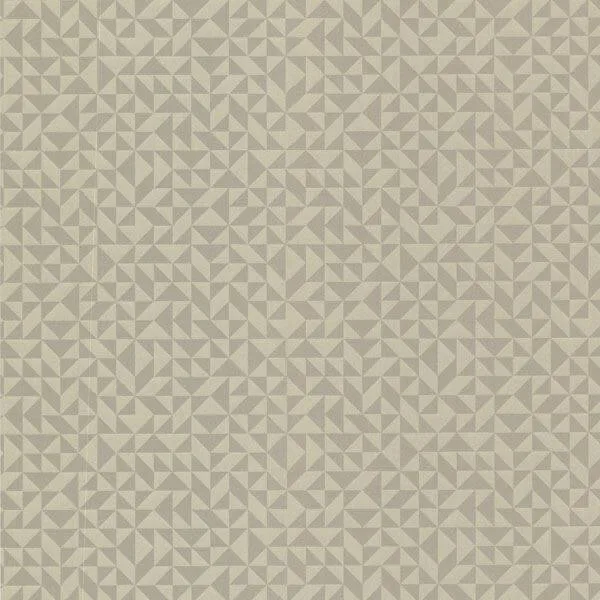 Decorline Huxley wallpaper, color Gold, SKU 488-31248