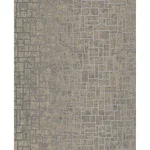 Decorline Etude - Charcoal Wallpaper | Buy Online Decorline Etude wallpaper, color Charcoal, SKU 2683-23025