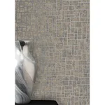 Decorline Etude - Charcoal Wallpaper | Buy Online Decorline Etude wallpaper, color Charcoal, SKU 2683-23025