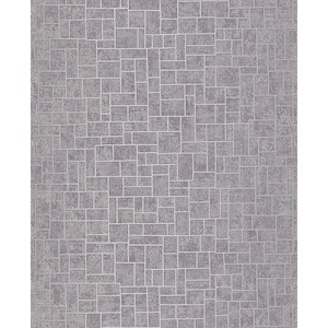Decorline Etude wallpaper, color Purple, SKU 2683-23023