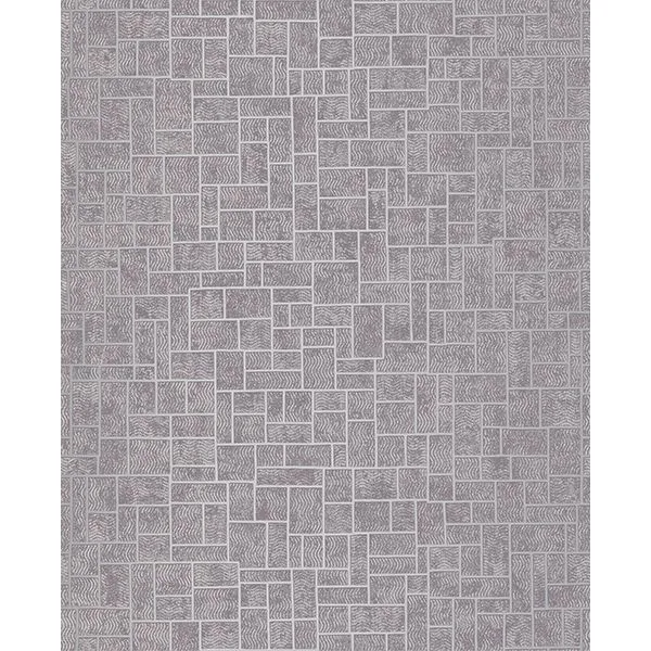 Decorline Etude wallpaper, color Purple, SKU 2683-23023