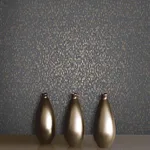 Decorline Spencer - Charcoal Wallpaper | Buy Online Decorline Spencer wallpaper, color Charcoal, SKU 2603-20928