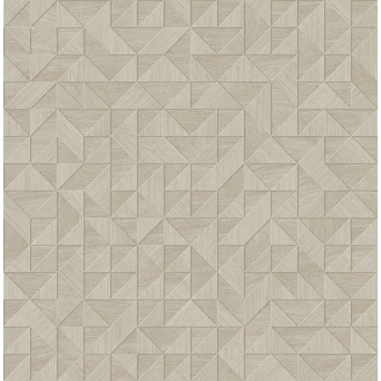 Decorline Gallerie wallpaper, color Grey, SKU 2896-25329