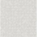 Decorline Gallerie - Light Grey Wallpaper | Buy Online Decorline Gallerie wallpaper, color Light Grey, SKU 2896-25325
