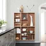 Decorline Gallerie - Light Grey Wallpaper | Buy Online Decorline Gallerie wallpaper, color Light Grey, SKU 2896-25325