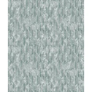 Decorline Kendall wallpaper, color Teal, SKU 2838-IH2216