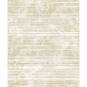 Decorline Makayla wallpaper, color Light Yellow, SKU 2838-IH2251