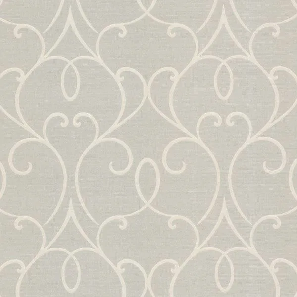 Decorline Mila wallpaper, color Taupe, SKU 482-DL31093