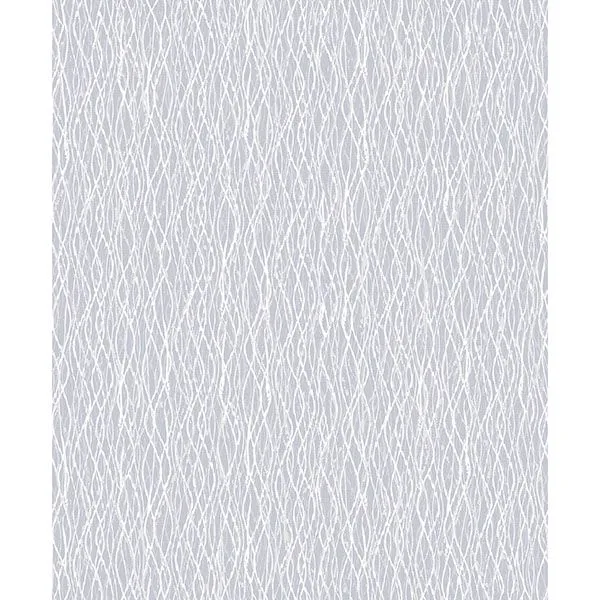 Decorline Quinn wallpaper, color Lavender, SKU 2838-IH2227