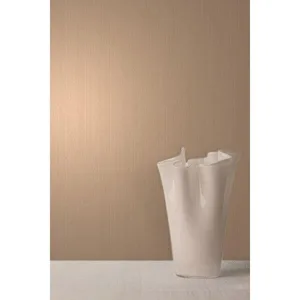 Decorline Rubato wallpaper, color Copper, SKU 2683-23046