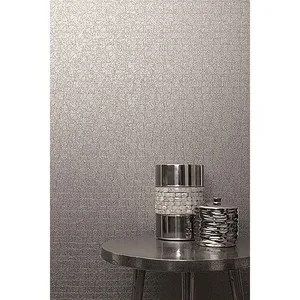 Decorline Urbana wallpaper, color Grey, SKU 2735-23358