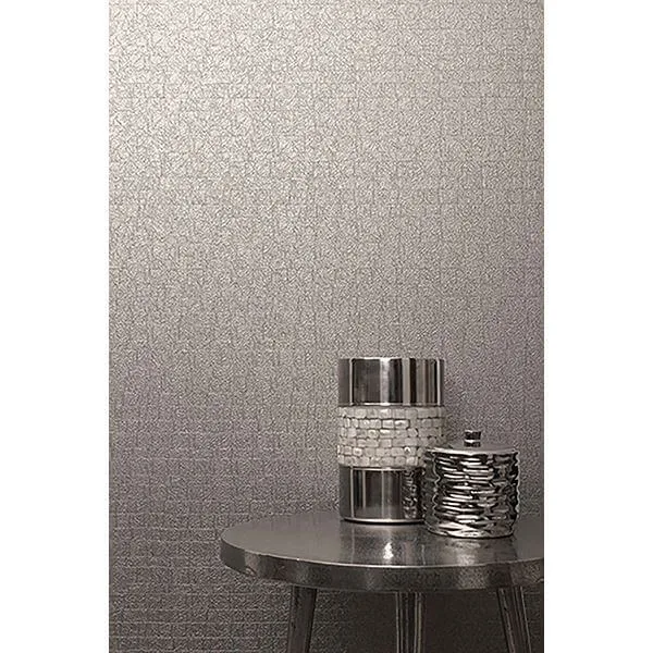Decorline Urbana wallpaper, color Grey, SKU 2735-23358