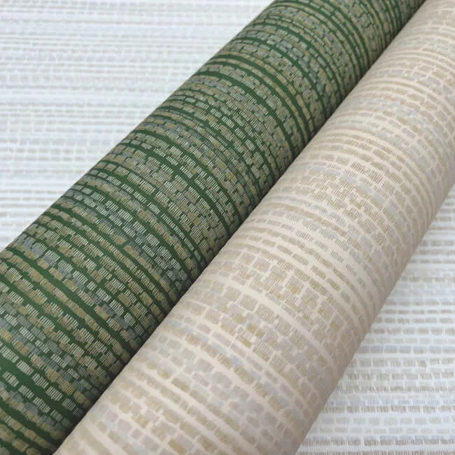 Erin & Ben Tick Mark Texture - Warm Wheat Wallpaper | Buy Online Erin & Ben Tick Mark Texture wallpaper, color Warm Wheat, SKU PSW1449RL