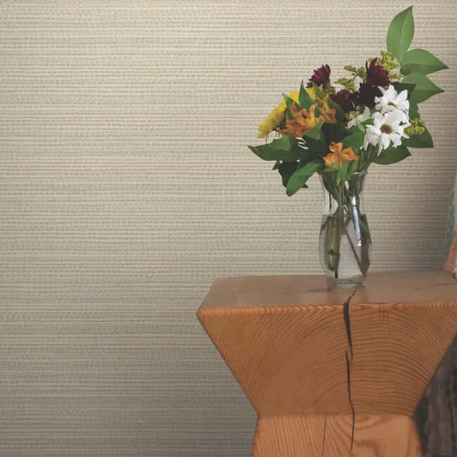 Erin & Ben Tick Mark Texture - Warm Wheat Wallpaper | Buy Online Erin & Ben Tick Mark Texture wallpaper, color Warm Wheat, SKU PSW1449RL