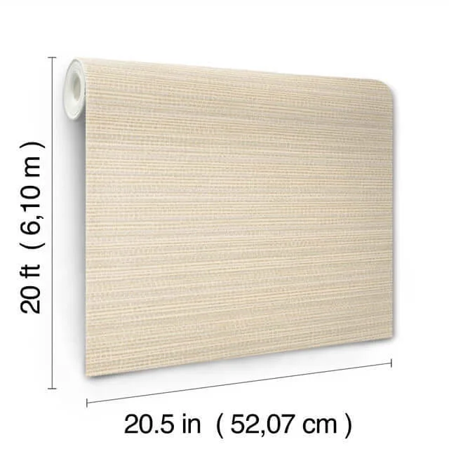 Erin & Ben Tick Mark Texture - Warm Wheat Wallpaper | Buy Online Erin & Ben Tick Mark Texture wallpaper, color Warm Wheat, SKU PSW1449RL