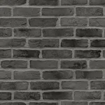 ESTA Home Burnham - Black Wallpaper | Buy Online ESTA Home Burnham wallpaper, color Black, SKU DD139138