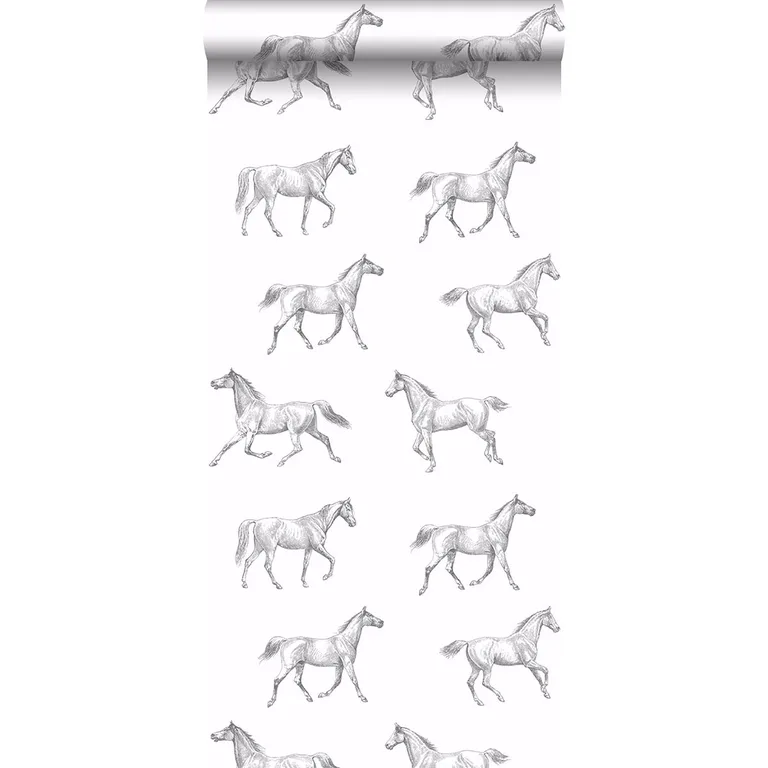 ESTA Home Burnett wallpaper, color Off White, SKU DD128807