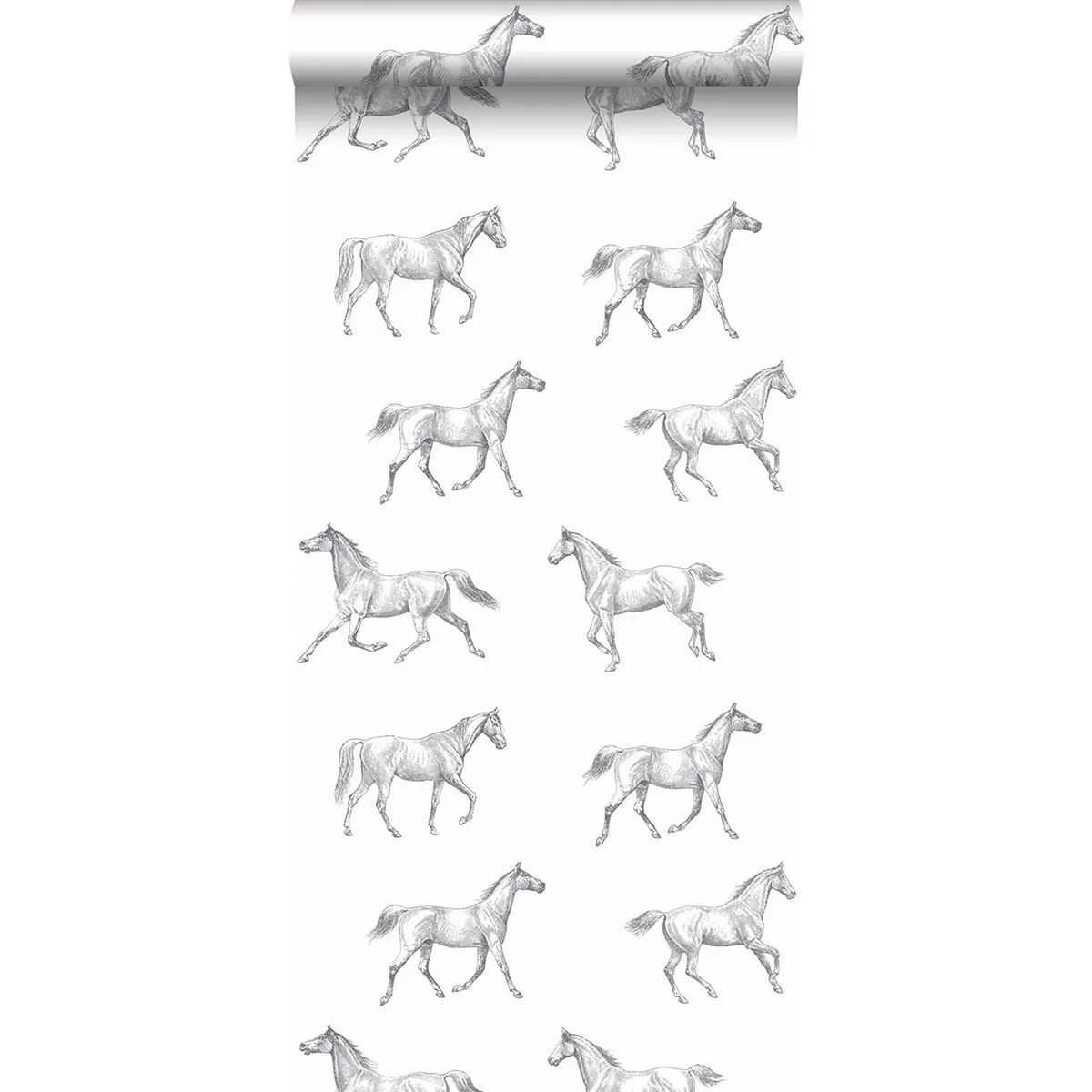 ESTA Home Burnett - Off White Wallpaper | Buy Online ESTA Home Burnett wallpaper, color Off White, SKU DD128807