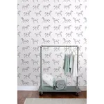 ESTA Home Burnett - Off White Wallpaper | Buy Online ESTA Home Burnett wallpaper, color Off White, SKU DD128807