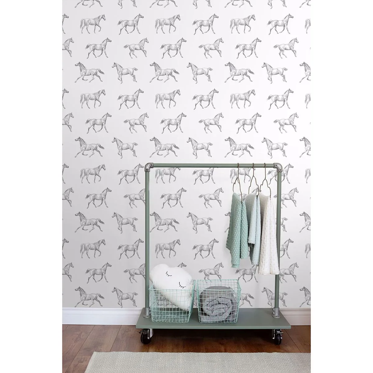 ESTA Home Burnett - Off White Wallpaper | Buy Online ESTA Home Burnett wallpaper, color Off White, SKU DD128807