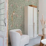ESTA Home Ester - Sage Wallpaper | Buy Online ESTA Home Ester wallpaper, color Sage, SKU DD139419