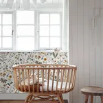 ESTA Home Fiore - Blue Wallpaper | Buy Online ESTA Home Fiore wallpaper, color Blue, SKU DD139391