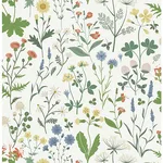 ESTA Home Fiore - Green Wallpaper | Buy Online ESTA Home Fiore wallpaper, color Green, SKU DD139390