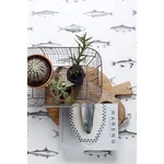 ESTA Home Fiyero wallpaper, color Off White, SKU DD138967