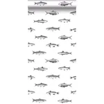 ESTA Home Fiyero wallpaper, color Off White, SKU DD138967