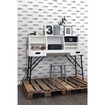 ESTA Home Fiyero wallpaper, color Off White, SKU DD138967