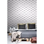 ESTA Home Fiyero wallpaper, color Off White, SKU DD138967