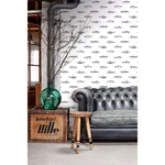 ESTA Home Fiyero wallpaper, color Off White, SKU DD138967