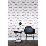 ESTA Home Fiyero wallpaper, color Off White, SKU DD138967