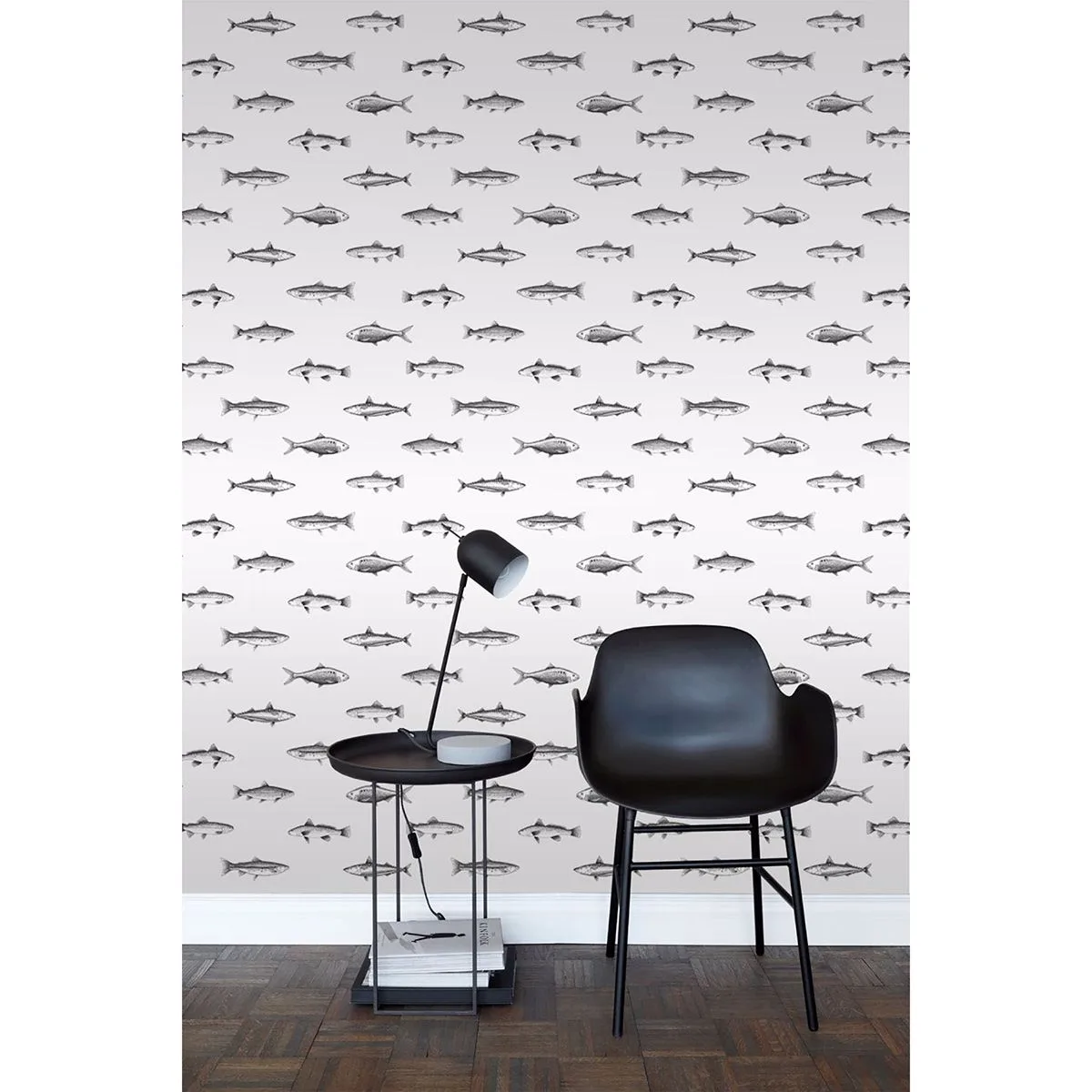 ESTA Home Fiyero wallpaper, color Off White, SKU DD138967