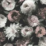 ESTA Home Contessa - Blush Wallpaper | Buy Online ESTA Home Contessa wallpaper, color Blush, SKU DD139169