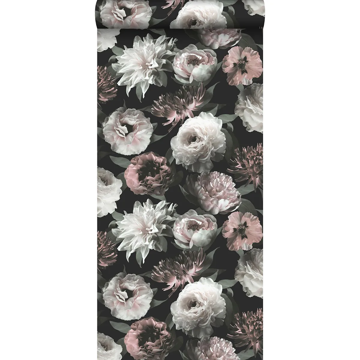 ESTA Home Contessa - Blush Wallpaper | Buy Online ESTA Home Contessa wallpaper, color Blush, SKU DD139169