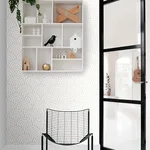 ESTA Home Lalique - White Wallpaper | Buy Online ESTA Home Lalique wallpaper, color White, SKU DD139215