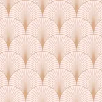 ESTA Home Lempicka - Pink Wallpaper | Buy Online ESTA Home Lempicka wallpaper, color Pink, SKU DD139229