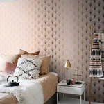 ESTA Home Lempicka - Pink Wallpaper | Buy Online ESTA Home Lempicka wallpaper, color Pink, SKU DD139229