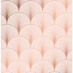 ESTA Home Lempicka - Pink Wallpaper | Buy Online ESTA Home Lempicka wallpaper, color Pink, SKU DD139229