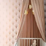 ESTA Home Lempicka - Pink Wallpaper | Buy Online ESTA Home Lempicka wallpaper, color Pink, SKU DD139229
